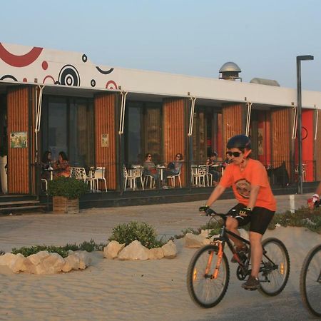Beach & Relax - Studio Costa de Caparica Exterior foto