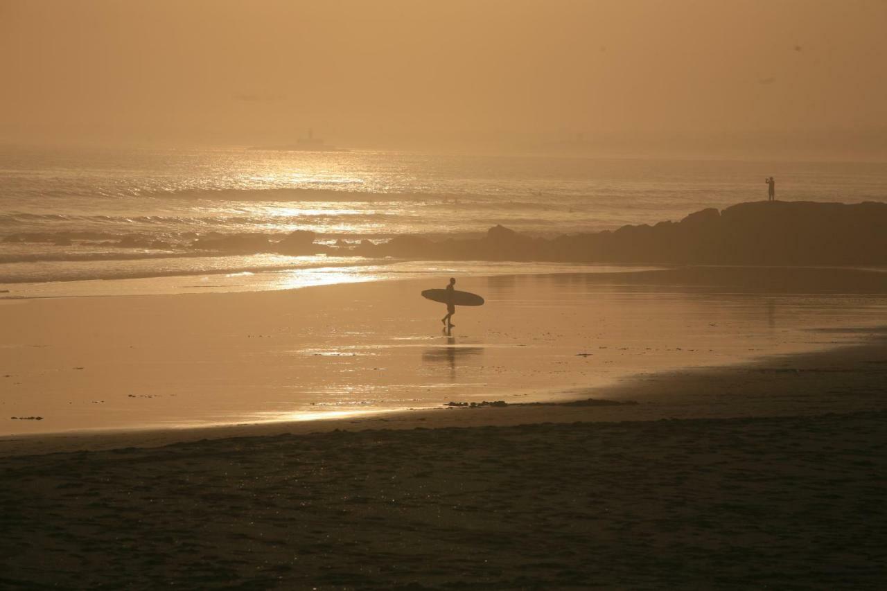 Beach & Relax - Studio Costa de Caparica Exterior foto