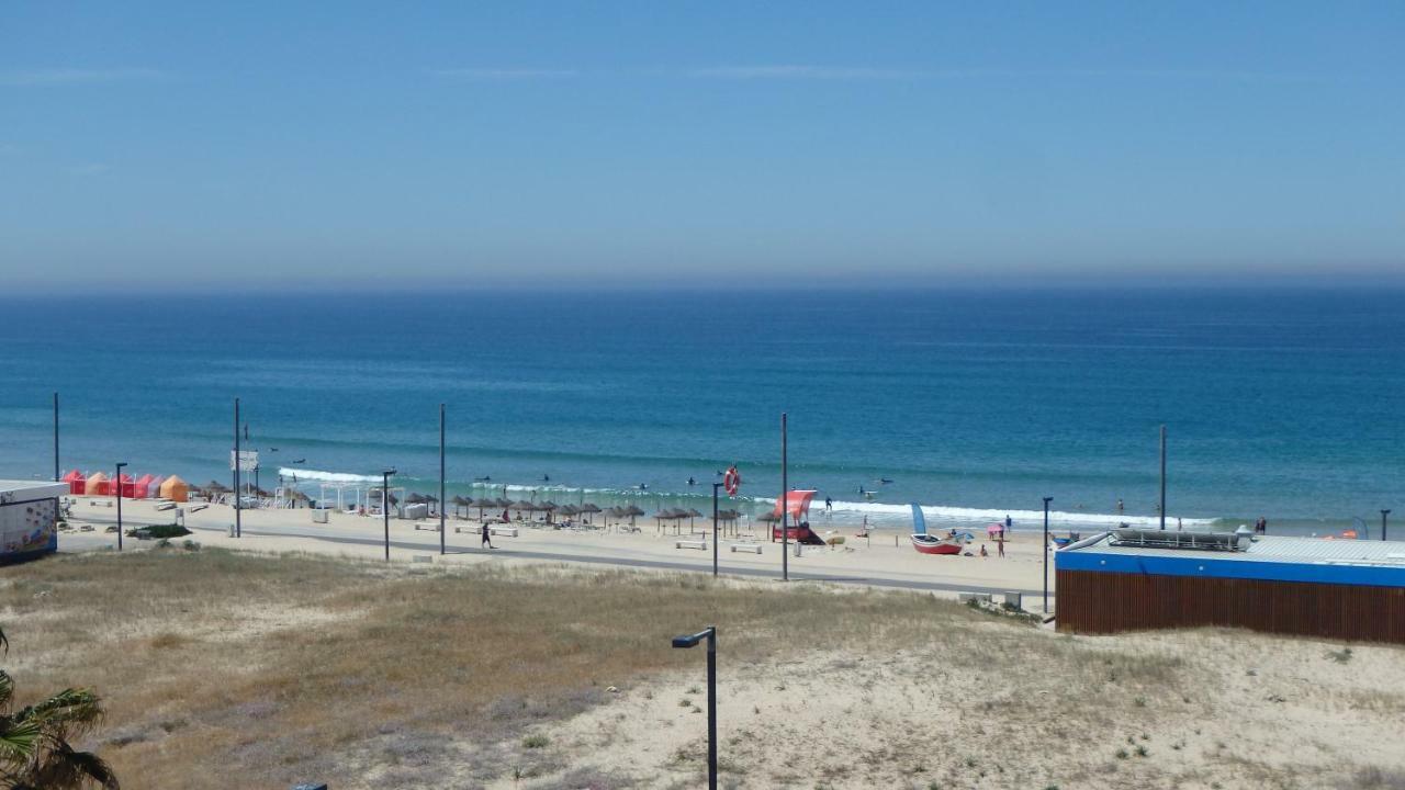 Beach & Relax - Studio Costa de Caparica Exterior foto