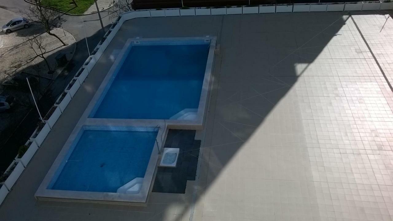 Beach & Relax - Studio Costa de Caparica Exterior foto