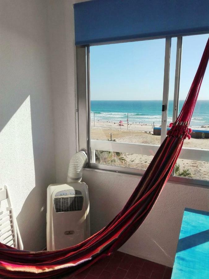 Beach & Relax - Studio Costa de Caparica Exterior foto