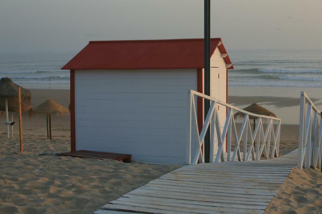 Beach & Relax - Studio Costa de Caparica Exterior foto