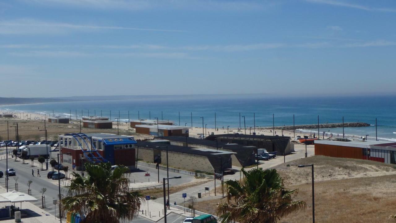 Beach & Relax - Studio Costa de Caparica Exterior foto