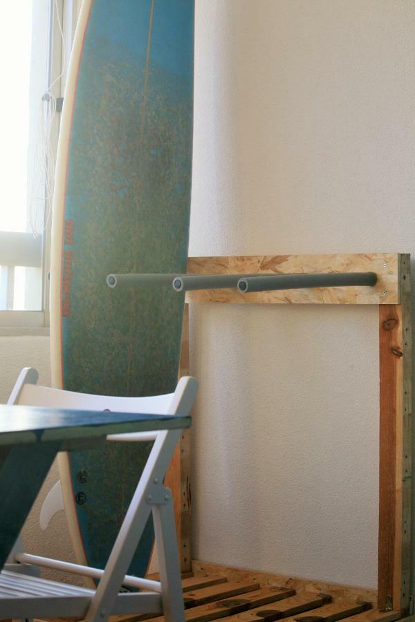 Beach & Relax - Studio Costa de Caparica Exterior foto