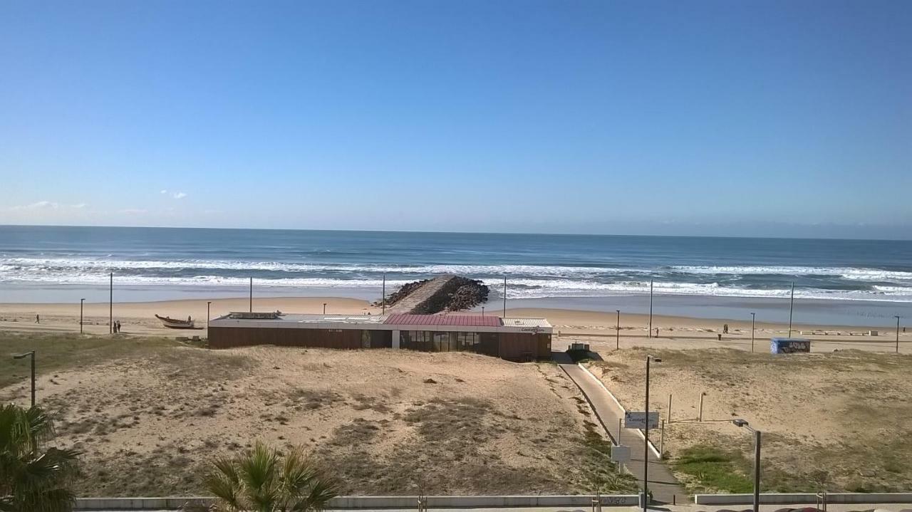 Beach & Relax - Studio Costa de Caparica Exterior foto