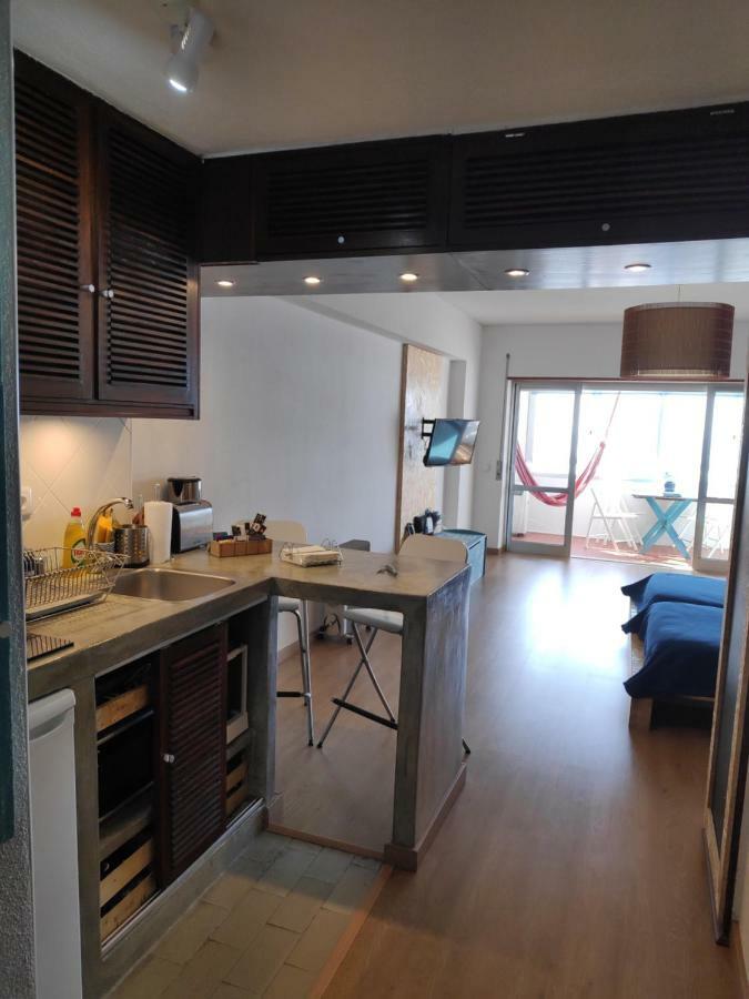 Beach & Relax - Studio Costa de Caparica Exterior foto