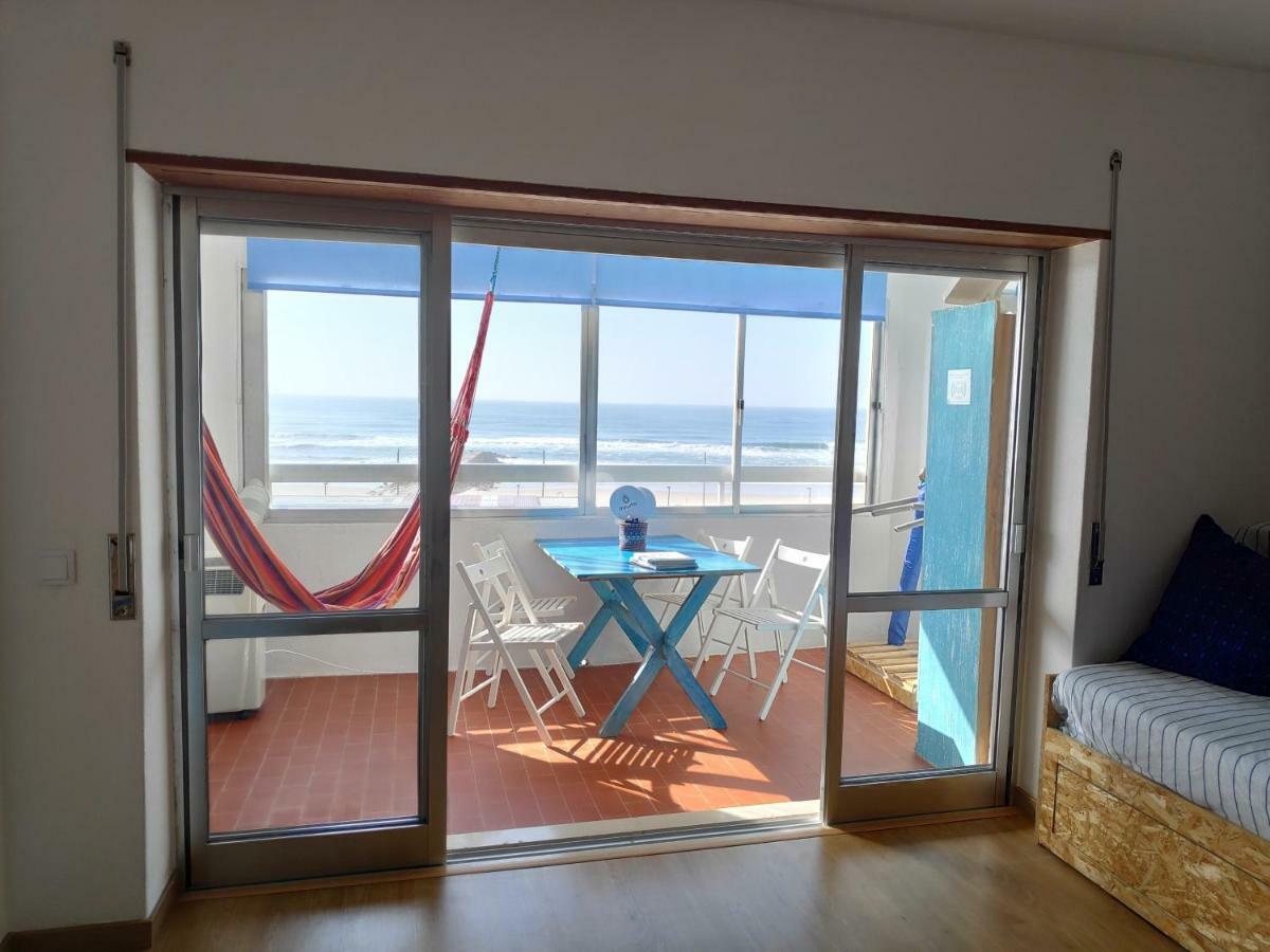 Beach & Relax - Studio Costa de Caparica Exterior foto